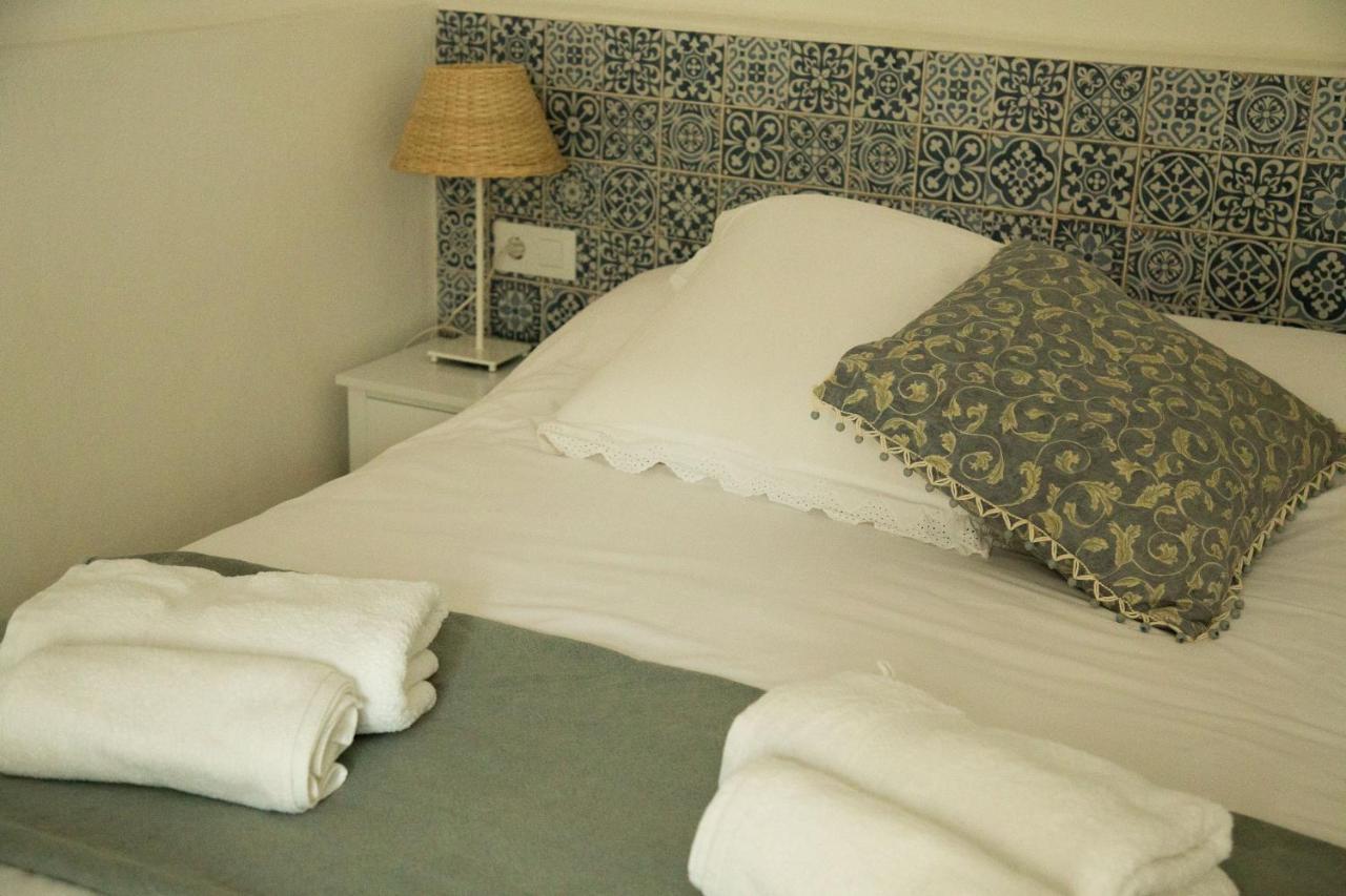 Casa Gastón Alhama de Aragón Exterior foto