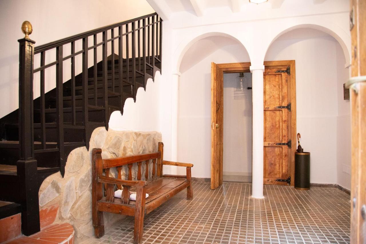 Casa Gastón Alhama de Aragón Exterior foto